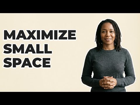 What Does Vertical Storage Accomplish In A Tiny Office?