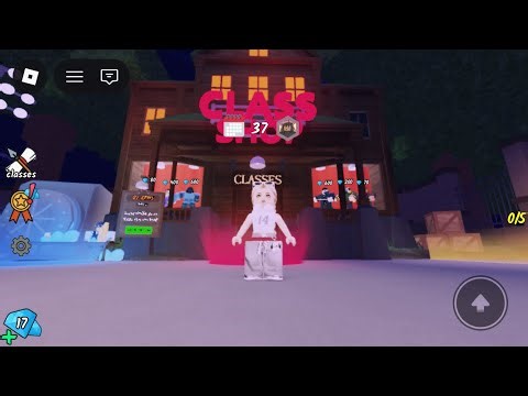 Playing Roblox 99 Nights with a great team