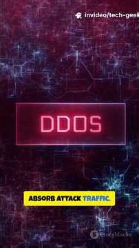 Day 29 | DOS/DDOS Attacks #cybersecurity #ethicalhacking #dosattack #ddos #onlinesafety