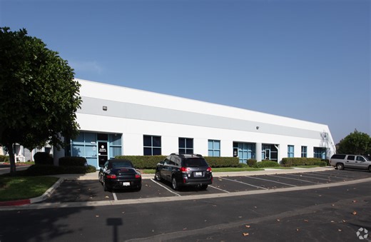 2790 Loker Ave W, Carlsbad, CA 92010 - El Fuerte Business Park | LoopNet