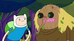 Finn has a good hair day every day 😍 #WaybackWednesday | Adventure Time