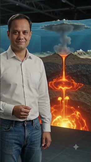 How Were the Hawaiian Islands Formed 🌋 The Hotspot That Created Hawaii