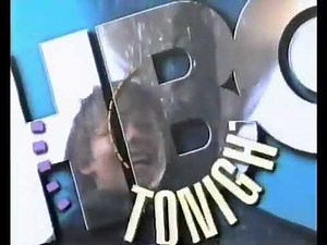 Tonight on HBO promo June 7, 1994