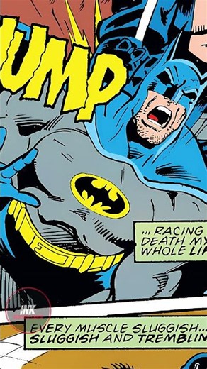 Bane is the only villain who defeated Batman without cheating here is the actual plan