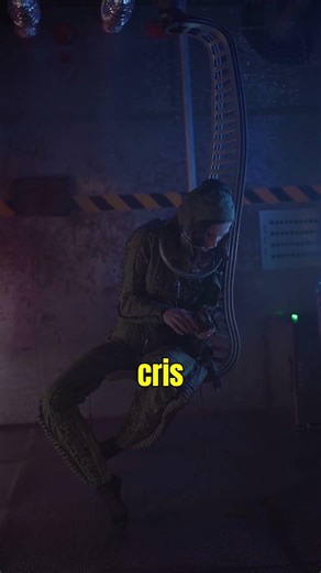 SPACE HOLDS A TERRIFYING SECRET! 🚀