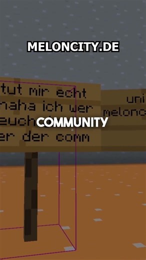 Sie NUTZEN eine PICKAXE AUF MEINEM CITYBUILD SERVER.😂 #minecraft #minecraftserver