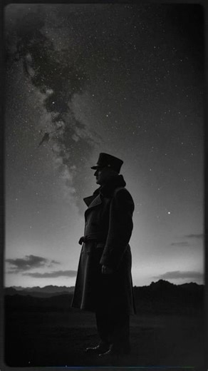 СССР украл его Нобелевскую премию? Засекреченный гений Космоса 🤫🛰️