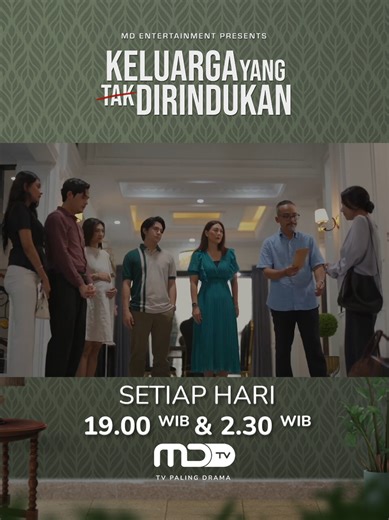 Kisah Drama Pertunangan Angga dan Firza di Eps 20