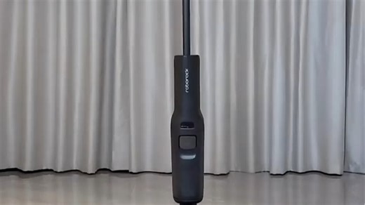 石头A30 Pro Steam智享版洗地机！