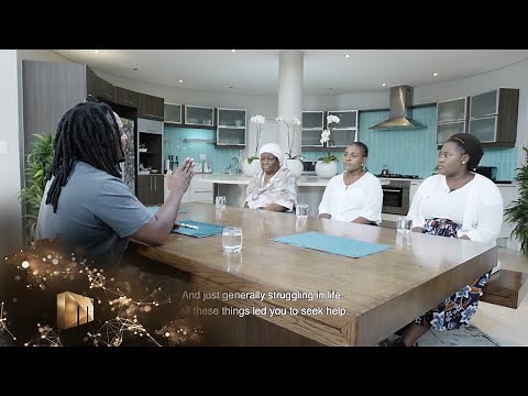 Ntsoaki Mosala – Ubizo | Mzansi Magic