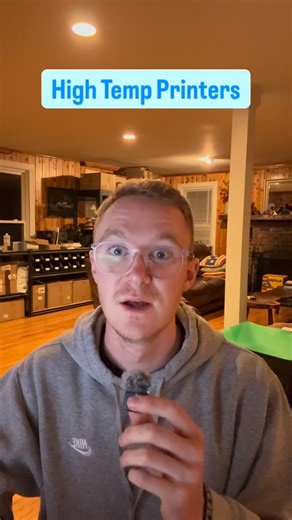 2.1K views · 6 comments | What do you know about high temp FDM printing? | WhatsManufacturing | Facebook