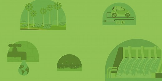 Journey to Zero | Dŵr Cymru Welsh Water