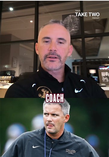 Mike Norvell's Surprising Coaching Career Lessons