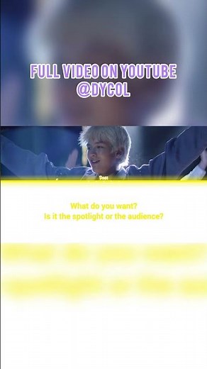 Camp Rock 3 'Get Ready' Lyrics (Color Coded Lyrics) | Dycol