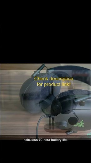 Fix Bad Audio: Razer BlackShark V3 Pro Setup & Tricks (2025)