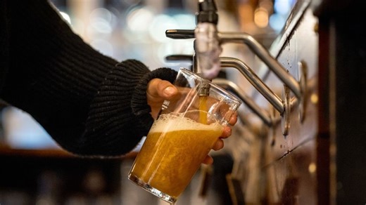 Sports bar partners with Reds for new location next to Great American Ball Park