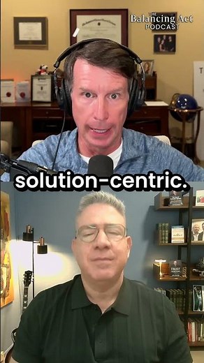 In Sales Should You Focus on Relationship Building or Problem Solving?