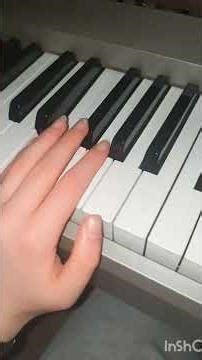 don't stop believing piano tutorial #tutorial#piano#easy