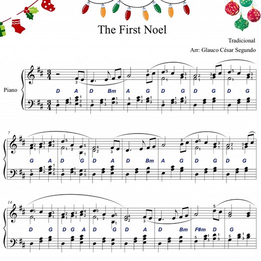 Hello, Music Lovers! Experience the magic of the holiday season in...