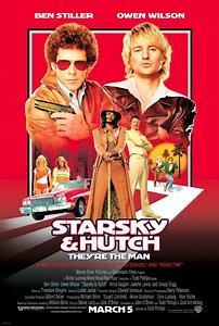 Starsky & Hutch - Película 2004 - Cine.com