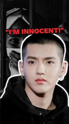 Former EXO Member Kris Wu Sentenced 13- Year Prison for Sexual Assault #kriswu #wuyifan #kpopnews