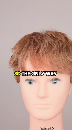 How to Style Short Hair with Sea Salt Spray
