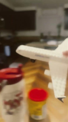 Lego airbus a380 @airbus