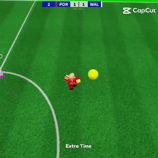 First time being cam