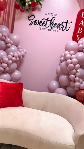 Certified Event & Wedding Planner on Instagram: "Love is in the air.🩷 With love, we’re offering a focal point special that fills the space AND your heart. 💗 Fall in love with your setup. Book your focal point now. Text 347-367-7619 for inquiries 📲"