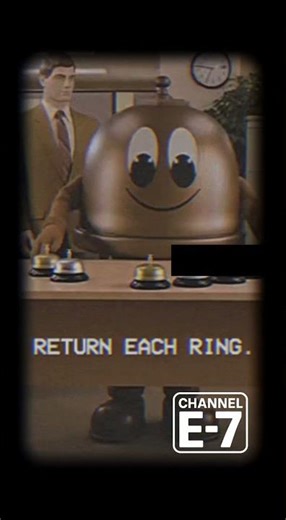 Service Desk Protocol: Return Each Ring [ARCHIVE B-11]