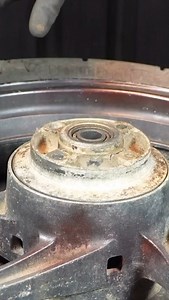 Cupler Rubber adjustment | salmanansari9381