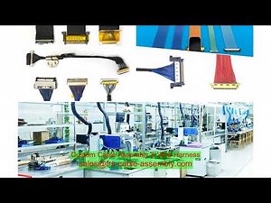 medical wearable SpO2 sensor cable phase matched custom cable assembly GMSL2 I PEX to Hirose TPU jac