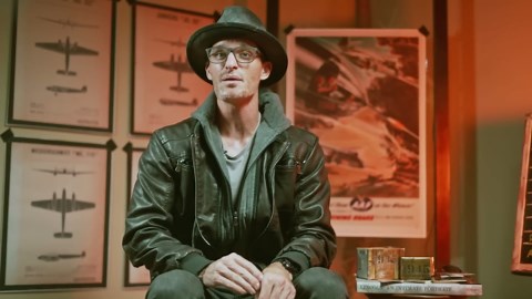 How the US Navy Shot Down 350 Planes in a Day - The Marianas Turkey Shoot