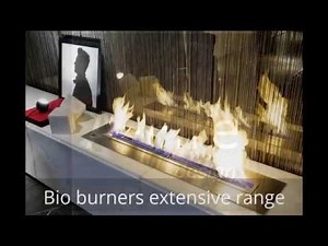 Ethanol Burner AFIRE® | Prices, Automatic Models & FAQ