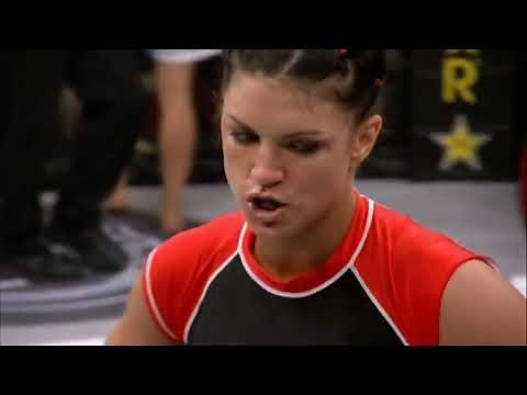 * Gina's RiGhT HeAvY FiGhT FiX *