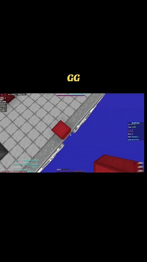 minecraft_thebridger на TikTok