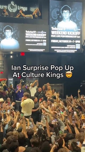 Mejores momentos de Culture Kings 2025