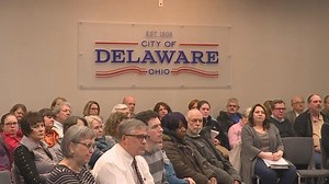 Plans to build complex for people with disabilities, challenges moving forward in Delaware