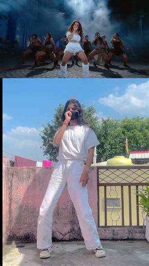 Coca Cola 2 - Tony Kakkar, Neha Kakkar, Junior | Official Video #shorts #youtubeshorts #dance #viral