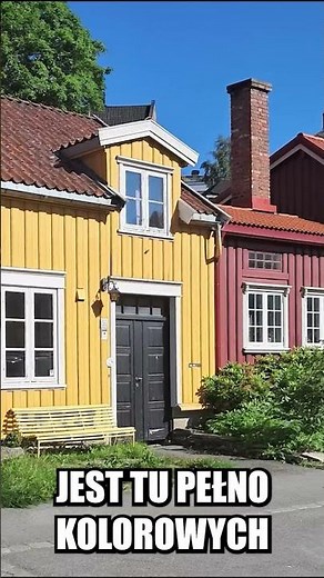 A few facts about Trondheim, Norway, which we visited in July 2025