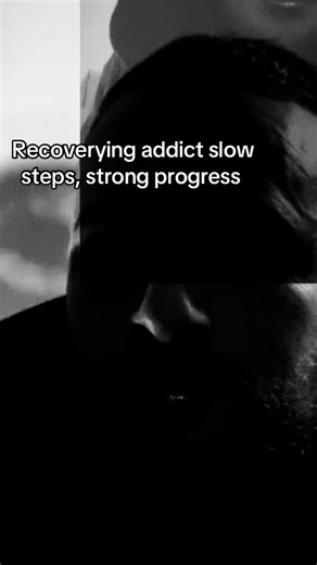 Recoverying addict proving the old me wrong#fyp #recoveryispossible #foryou