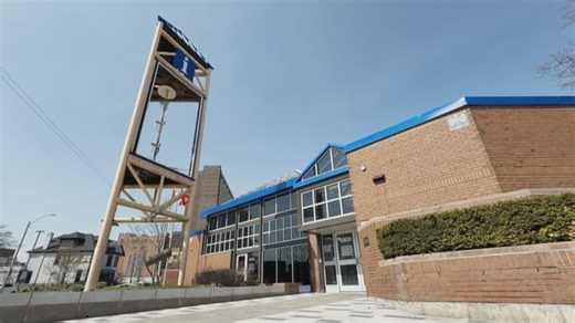 Library workers' union worries as Paul Martin Building renovations enter Central Branch space