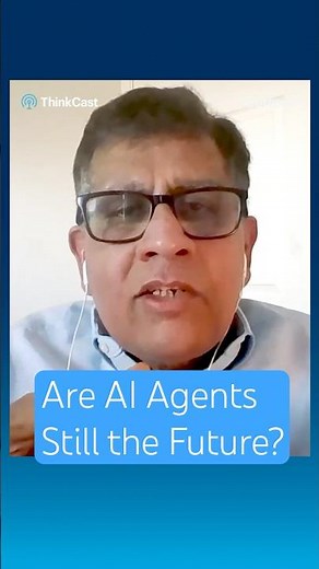Are AI Agents the Path Forward or a Passing Trend?