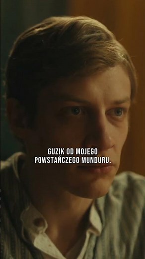 "Wojna zastępcza" | Dary od dziadka | scena z odc. 8
