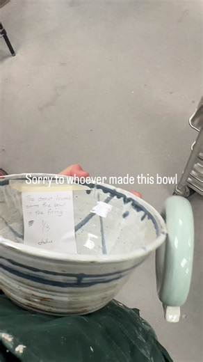 Pottery & Kiln Failures: Common Mistakes Explained