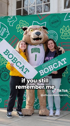 Ohio University: Campus Life & Programs