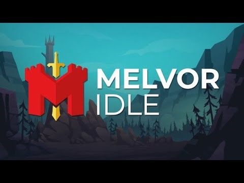Melvor idle