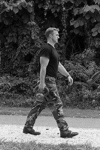 Physical Assessment Tools for To and Through Spec Ops Selection