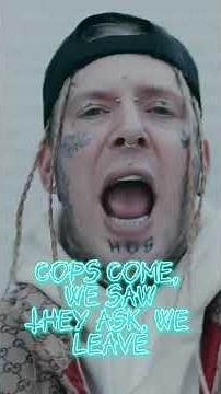 [Lyrics] Tom MacDonald & Adam Calhoun - WhiteBoyz #shorts #tommacdonald