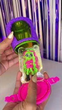 Magic potion! Monster High - Surprise Potions #monsterhigh #daiatoyss
